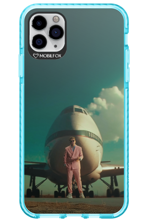 Zbor - Apple iPhone 11 Pro Max