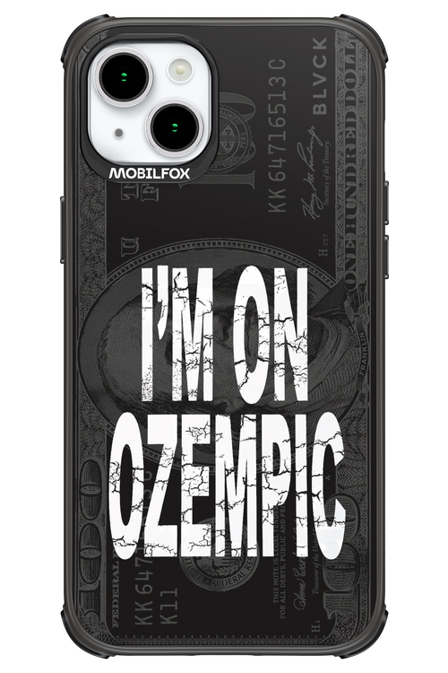 ozempic 2.0 - Apple iPhone 15 Plus