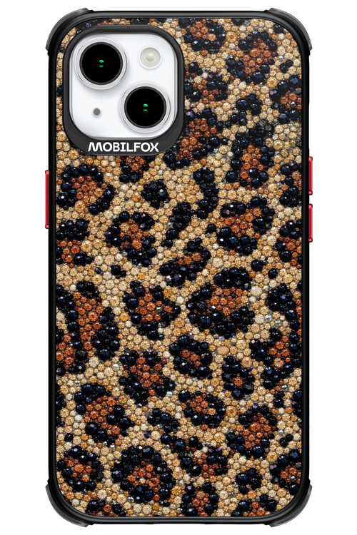 Crystal Roar 2.0 - Apple iPhone 15