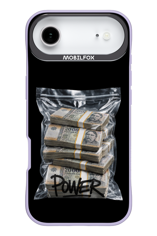 Money Bag 2.0 - Apple iPhone 17 Air