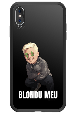 Blondu Meu - Apple iPhone XS Max