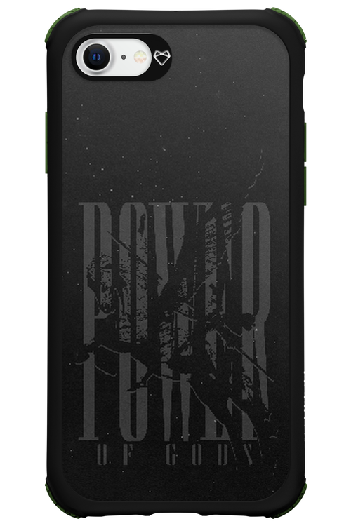 Power of Gods - Apple iPhone SE 2022
