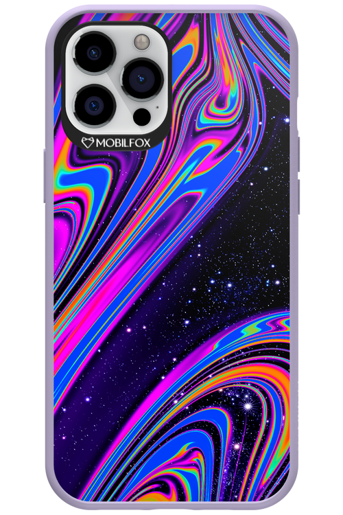 Galactic Psy - Apple iPhone 12 Pro Max