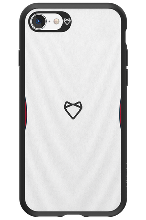 England X Mobilfox 2.0 - Apple iPhone SE 2020