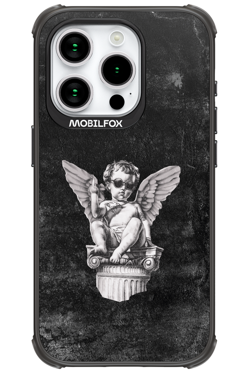 Fallen Angel - Apple iPhone 15 Pro