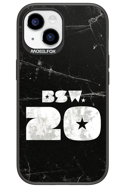 BSW 20 (4) 2.0 - Apple iPhone 15