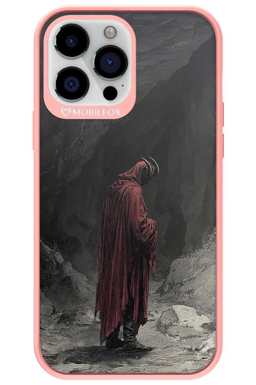 D3MON Cover 2.0 - Apple iPhone 13 Pro Max