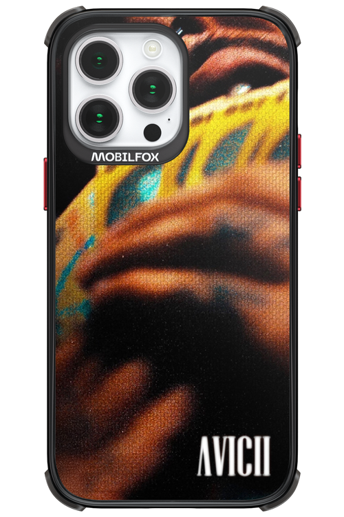 Avicii 2.0 - Apple iPhone 14 Pro Max