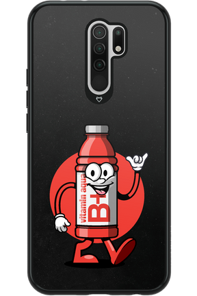Vitamin Aqua B+ - Xiaomi Redmi 9