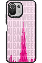 Dubaiweek Burj Khalifa Deluxe 2.0 - Xiaomi Mi 11 Lite (2021)