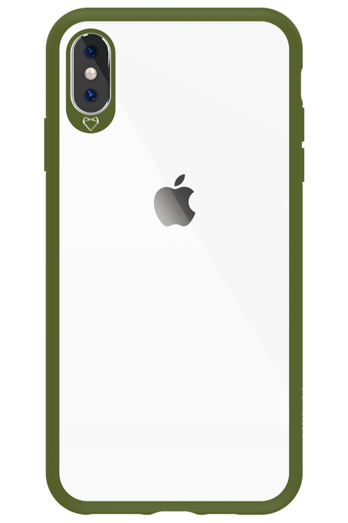 NUDE - Apple iPhone XS Max
