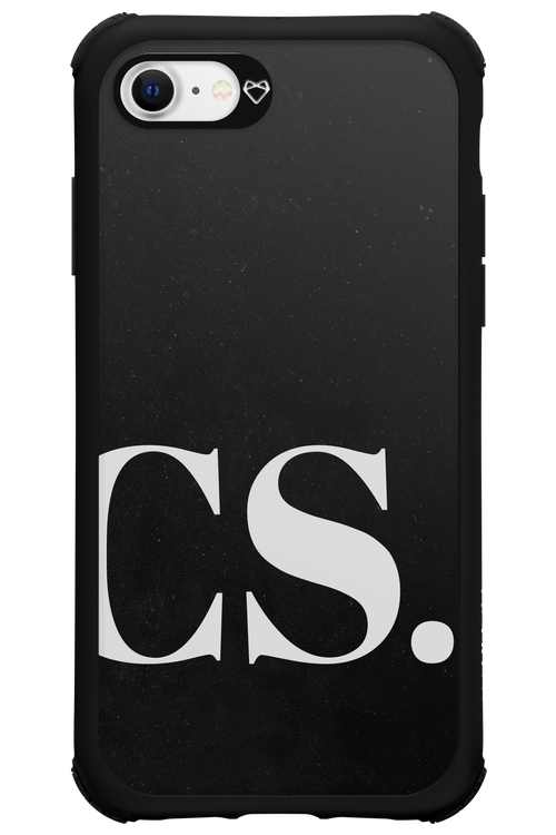 CS (Off Space) 2.0 - Apple iPhone 7