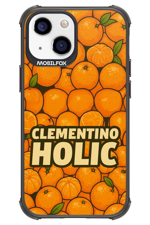Clementino Holic 2.0 - Apple iPhone 13 Mini