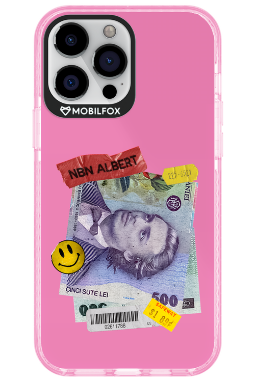 Money - Apple iPhone 13 Pro Max