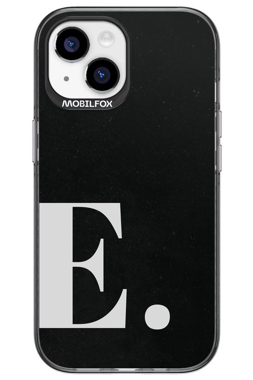 E (Off Space) 2.0 - Apple iPhone 15