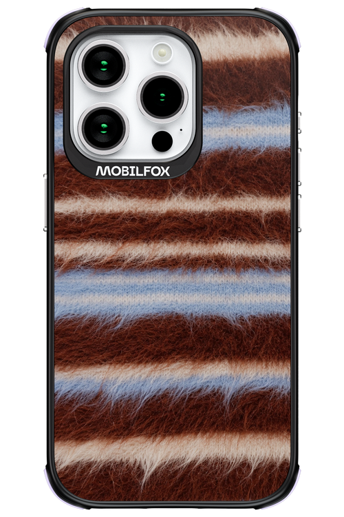 Soft Spot 2.0 - Apple iPhone 15 Pro