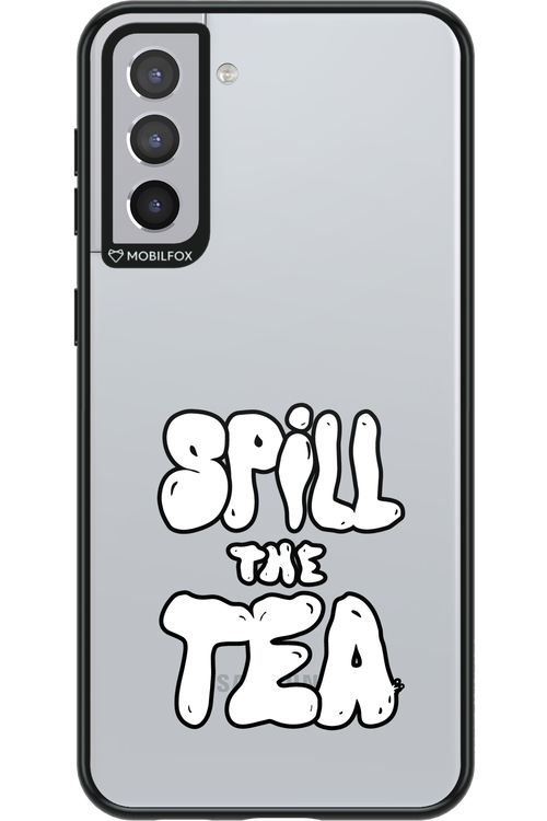 Outline Edition - Samsung Galaxy S21+