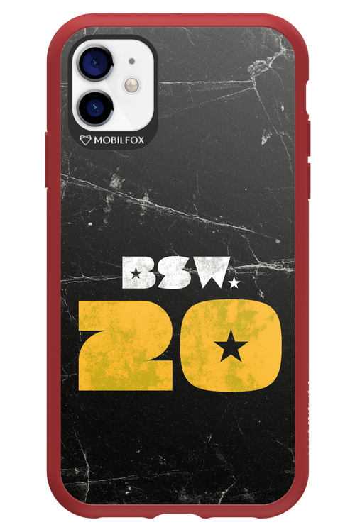 BSW 20 (1) 2.0 - Apple iPhone 11