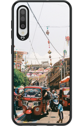 Guatemala Day 2.0 - Samsung Galaxy A50