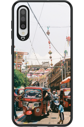 Guatemala Day 2.0 - Samsung Galaxy A50