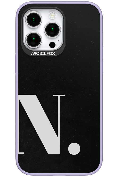 N (Off Space) 2.0 - Apple iPhone 15 Pro Max