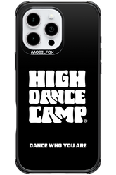 HDC 1 - Apple iPhone 16 Pro Max