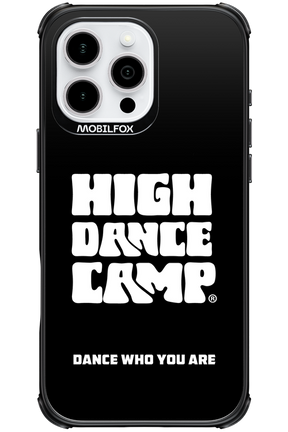 HDC 1 - Apple iPhone 16 Pro Max