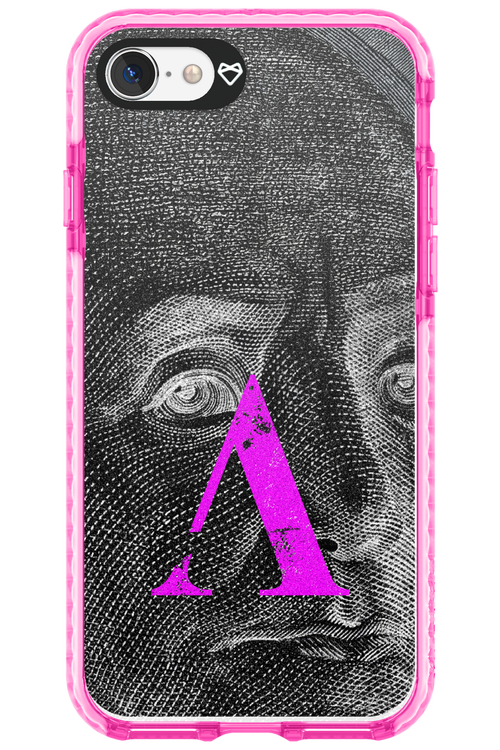 Azteca "A" OG 2.0 - Apple iPhone SE 2022