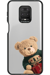 Gifting Bear - Xiaomi Redmi Note 9 Pro