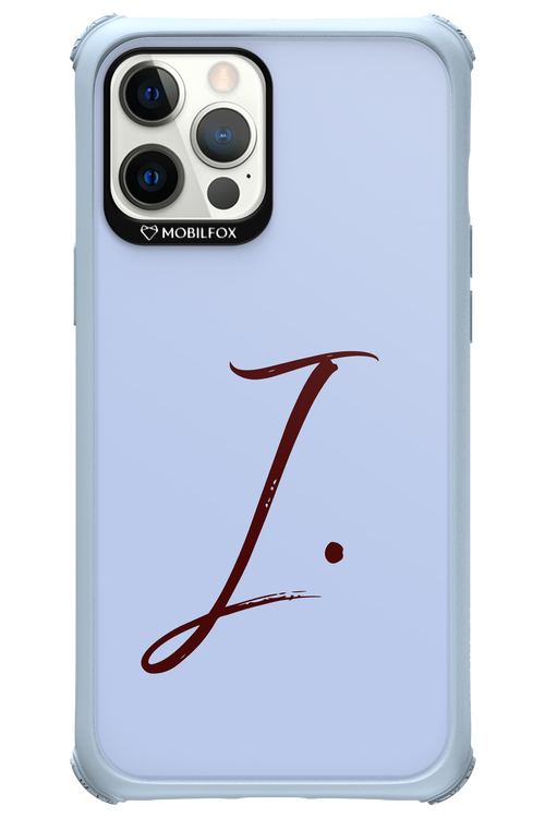 (Jellyfish Presso) I 2.0 - Apple iPhone 12 Pro Max