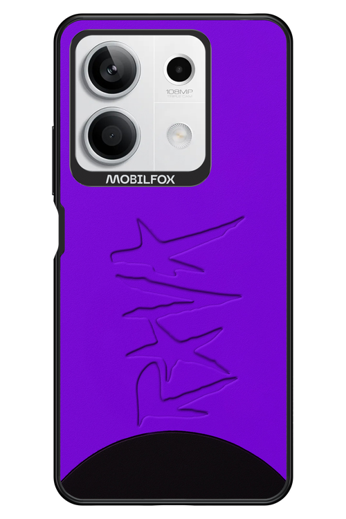 Rava Purple 2.0 - Xiaomi Redmi Note 13 5G