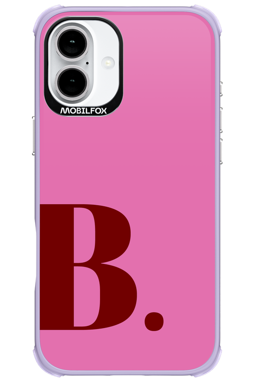 B (Sorbet) 2.0 - Apple iPhone 16 Plus