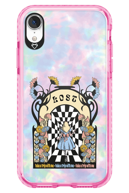 L0ST 2.0 - Apple iPhone XR