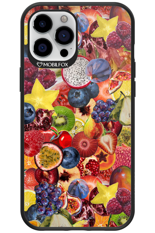 Fruit Basket 2.0 - Apple iPhone 12 Pro Max