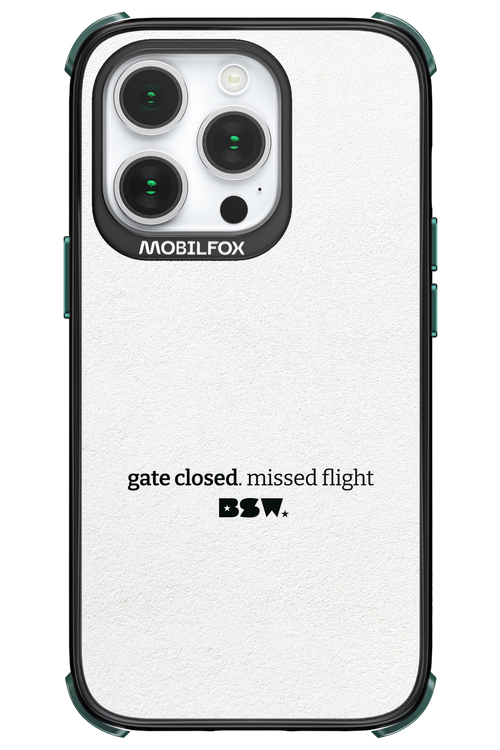 BSW FourSeasons 12 2.0 - Apple iPhone 14 Pro