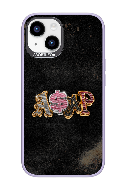ASAP 2.0 - Apple iPhone 14