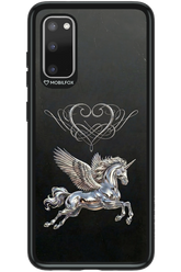 Horse Heart 2.0 - Samsung Galaxy S20