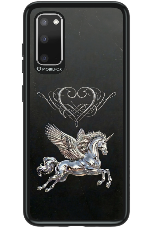 Horse Heart 2.0 - Samsung Galaxy S20