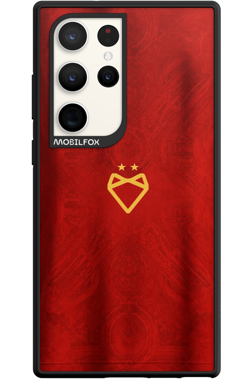 Spain 2.0 - Samsung Galaxy S23 Ultra