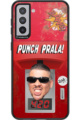 Punch Prala - Samsung Galaxy S21+