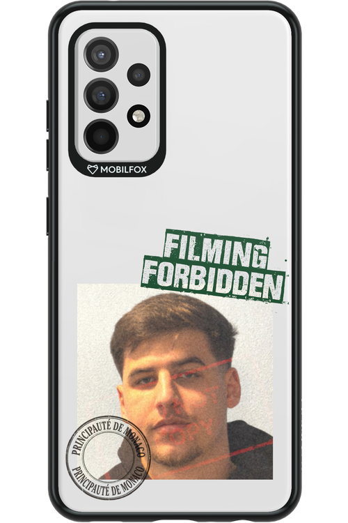 Sorin Mugshot 2.0 - Samsung Galaxy A52 / A52 5G / A52s