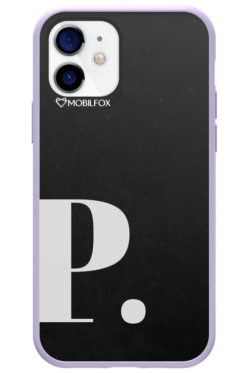 P (Off Space) 2.0 - Apple iPhone 12