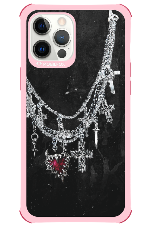 Trap Chain - Apple iPhone 12 Pro Max