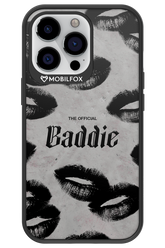 Official Baddie - Apple iPhone 13 Pro