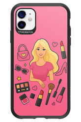 Just a Girll - Apple iPhone 11