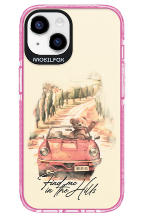 Find Me in the Hills - Apple iPhone 14