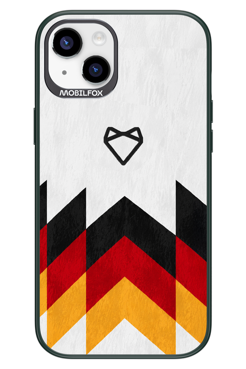 Germania x Mobilfox 2.0 - Apple iPhone 14 Plus