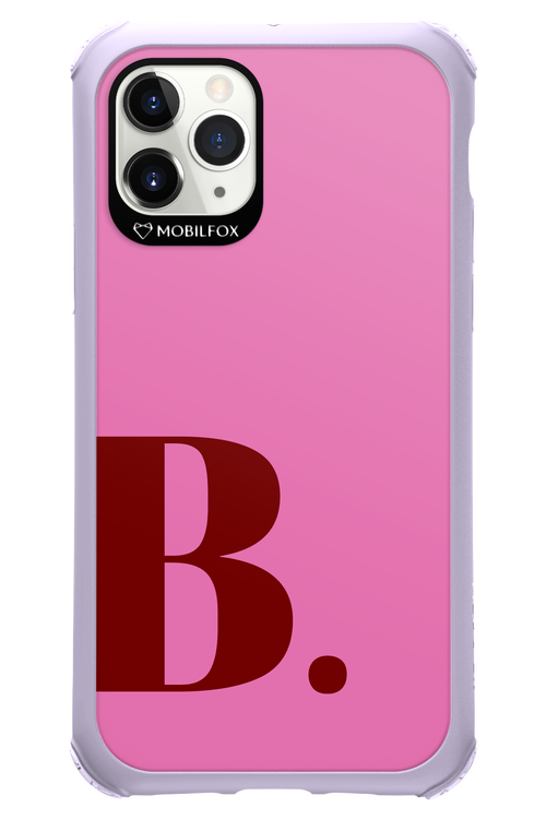 B (Sorbet) 2.0 - Apple iPhone 11 Pro