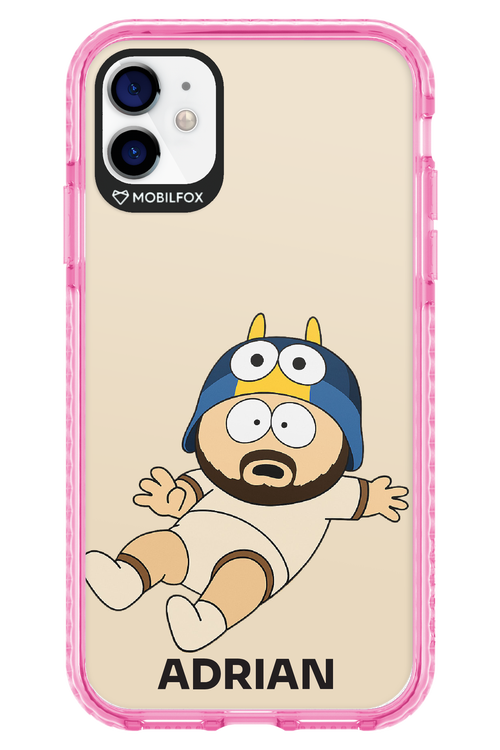 ChildHeli 1 - Apple iPhone 11