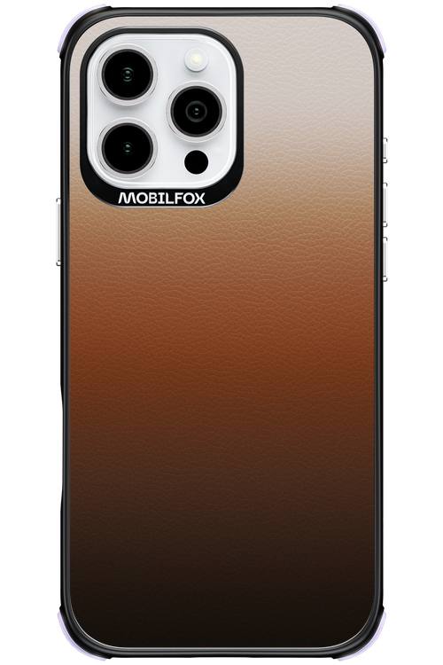 Desert Sunset - Apple iPhone 16 Pro Max